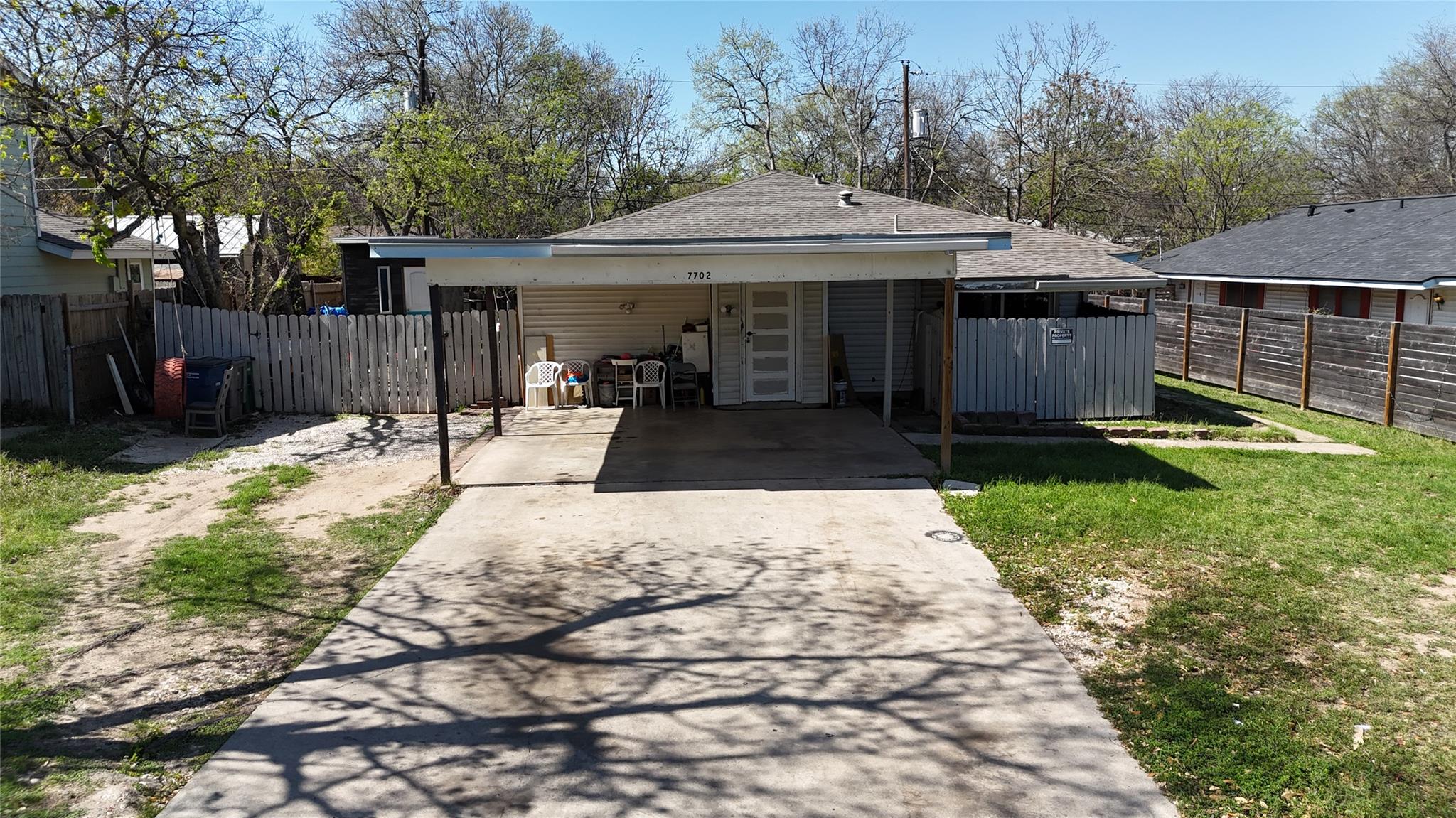7702 Northcrest BLVD