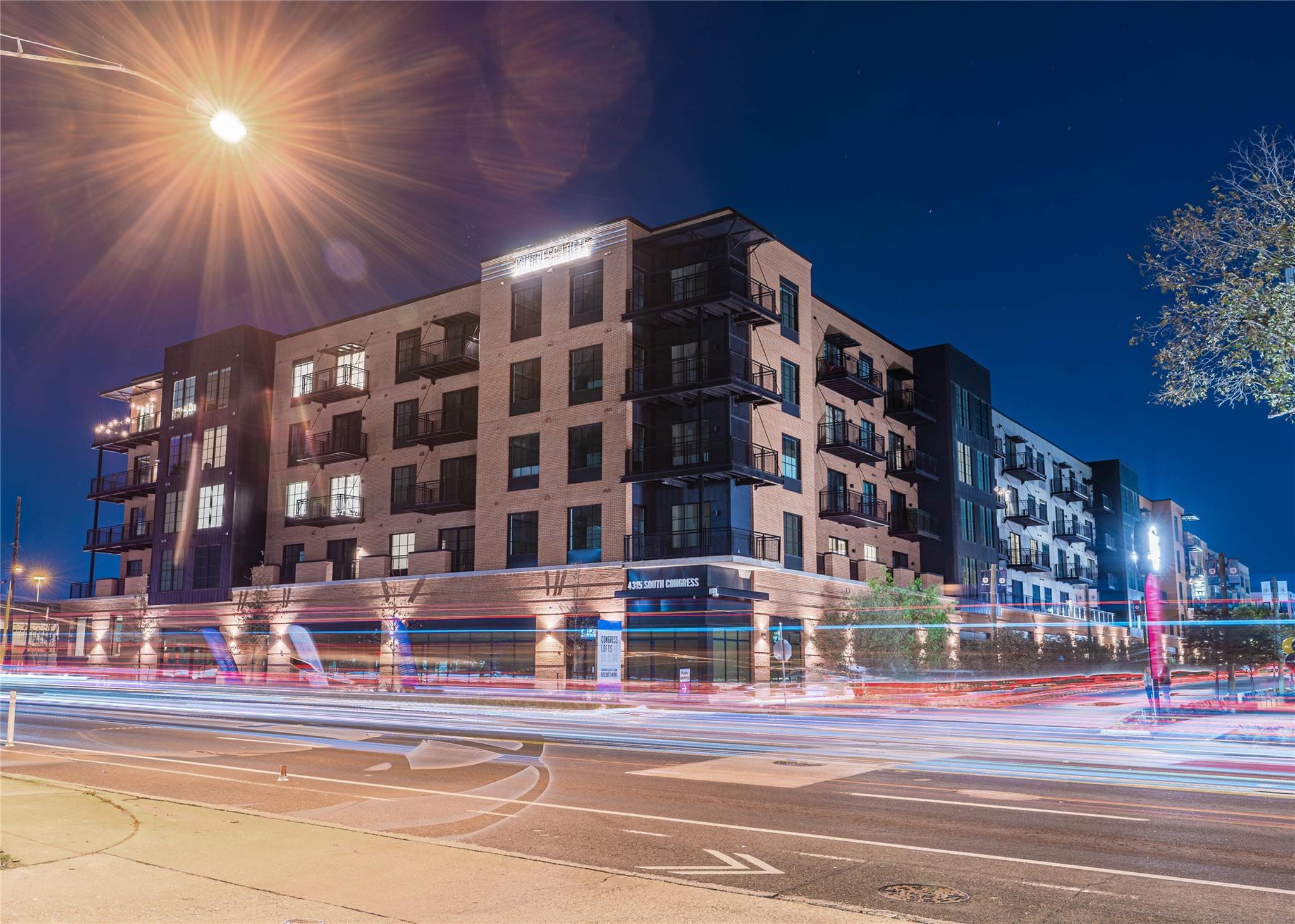 4315 S Congress Ave # 208