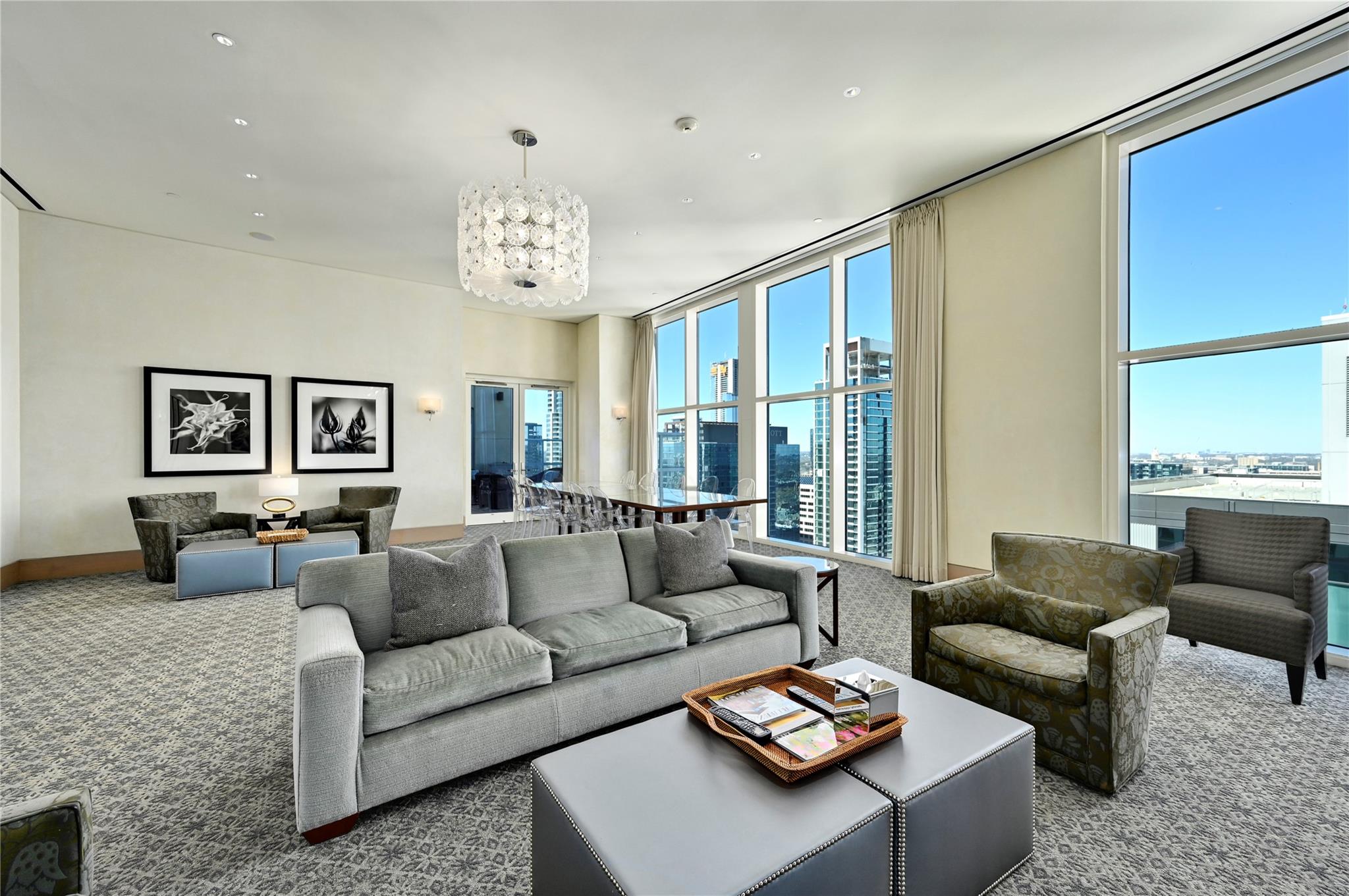 98 San Jacinto BLVD # 1603