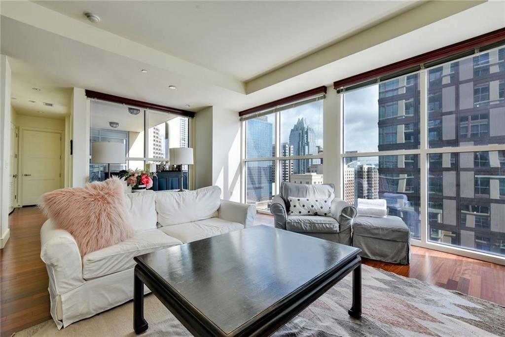 98 San Jacinto BLVD # 1603