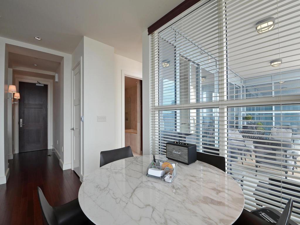 98 San Jacinto BLVD # 1603