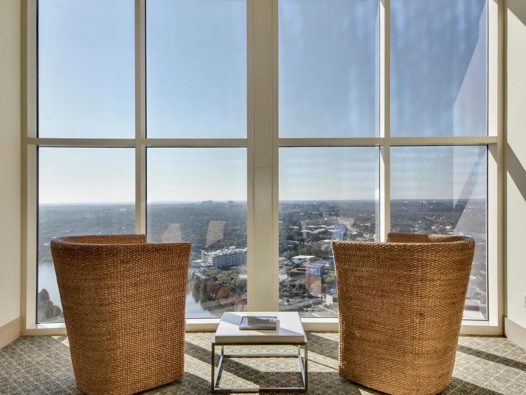 98 San Jacinto BLVD # 1603