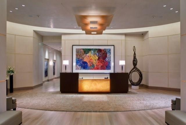 98 San Jacinto BLVD # 1603