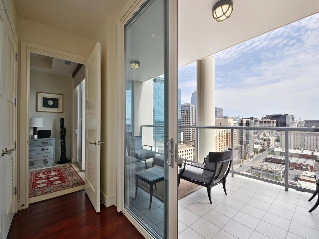 98 San Jacinto BLVD # 1603