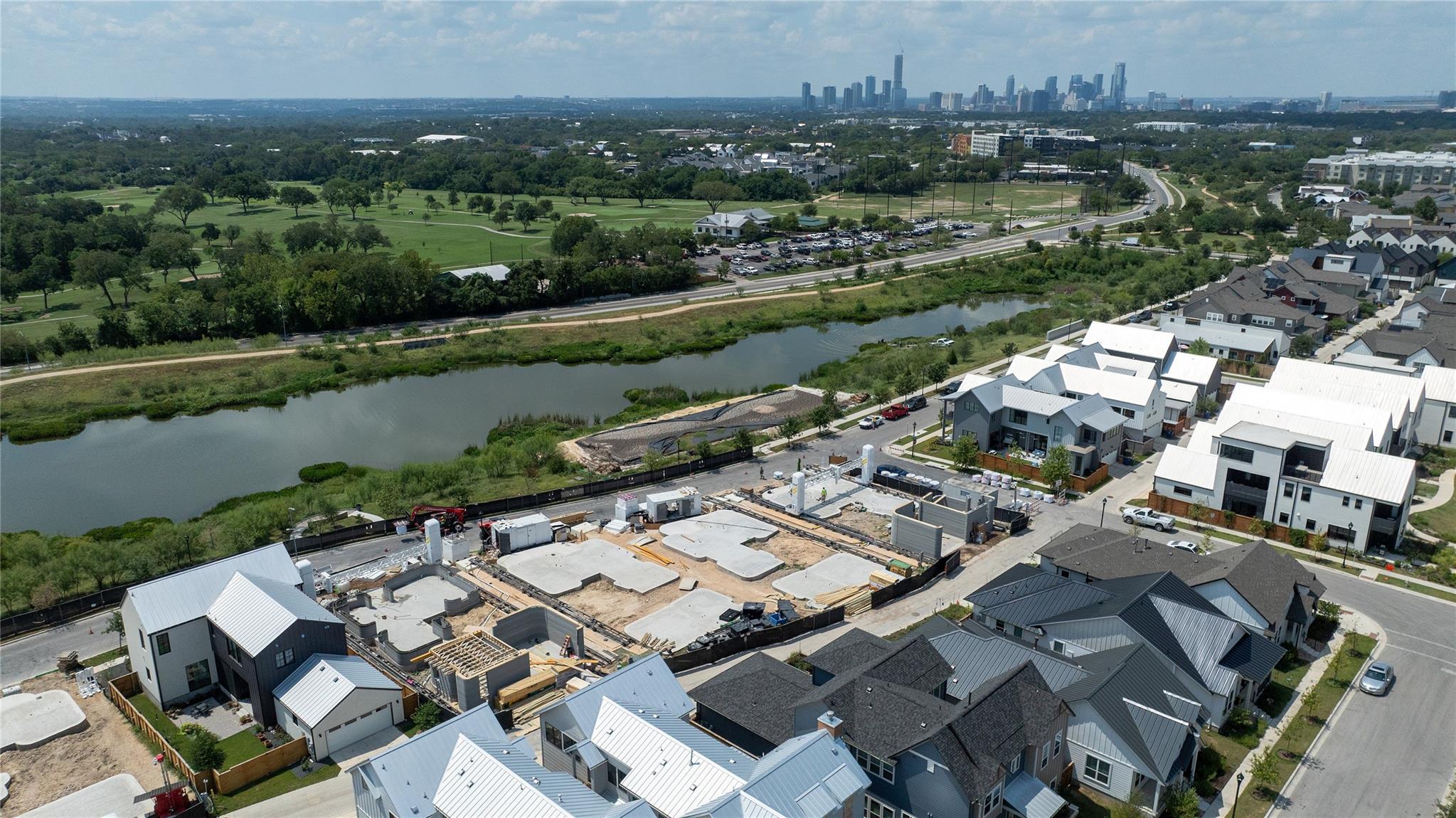 3600 Tom Miller ST # 2