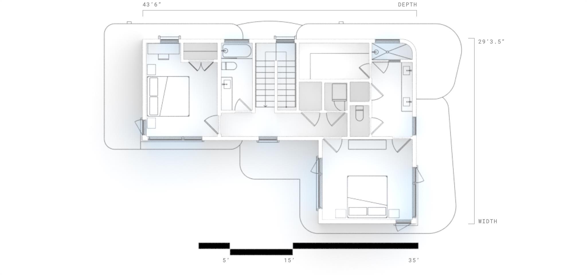 3600 Tom Miller ST # 2