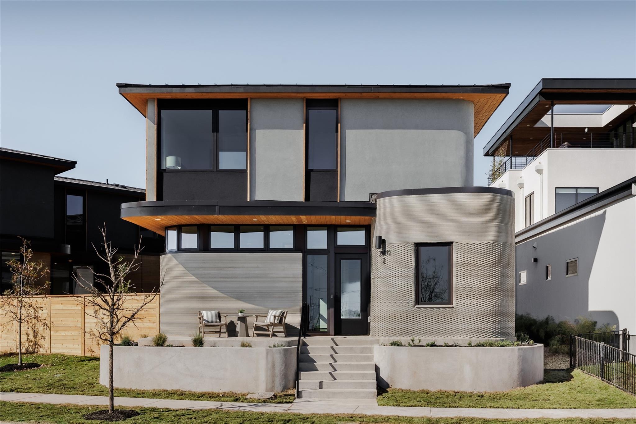 3600 Tom Miller ST # 2