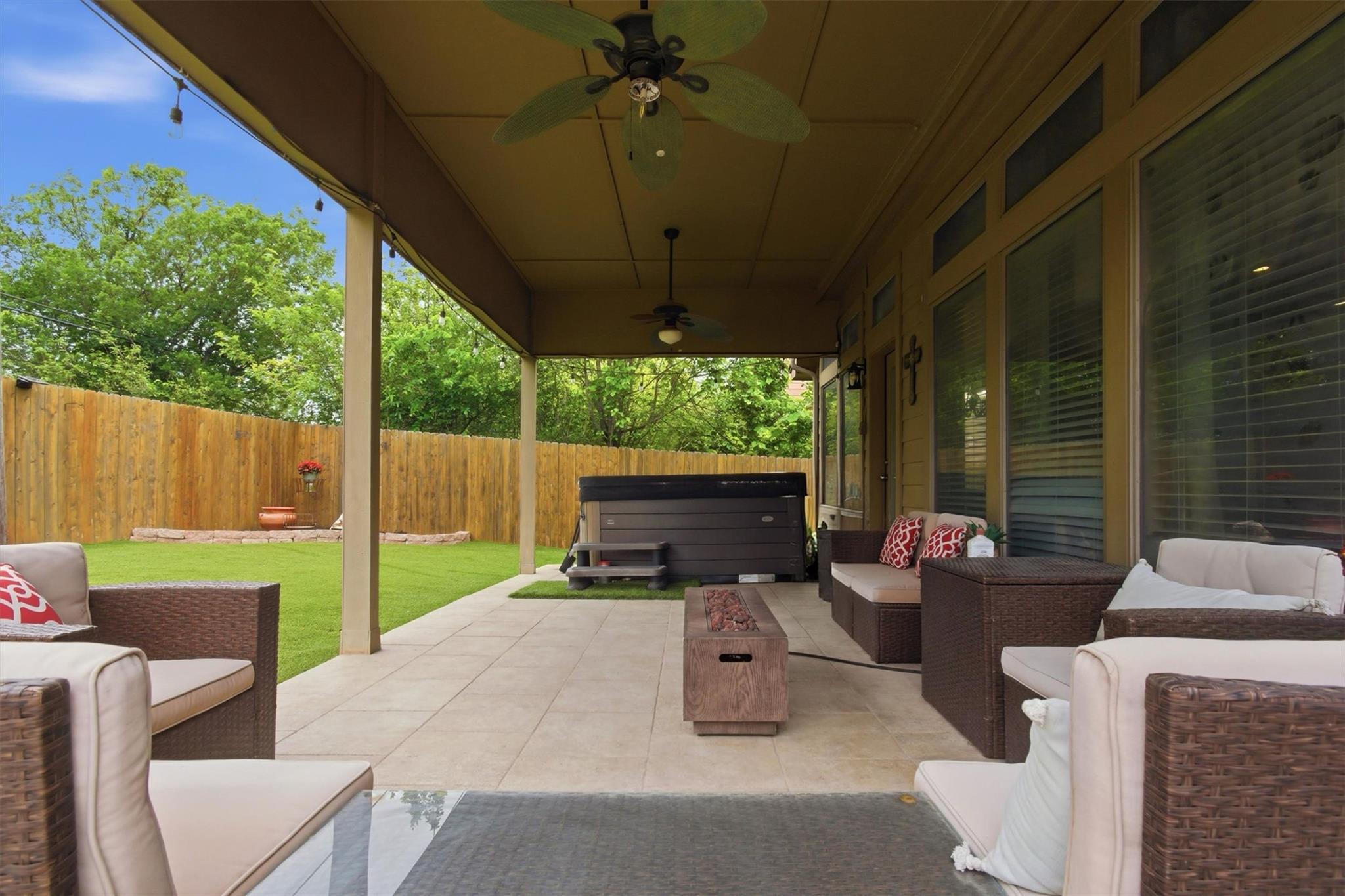 377 Verano DR