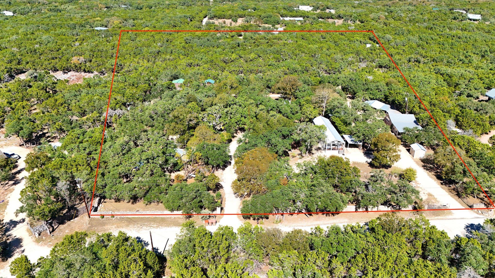 120 Cedar Bend Road RD
