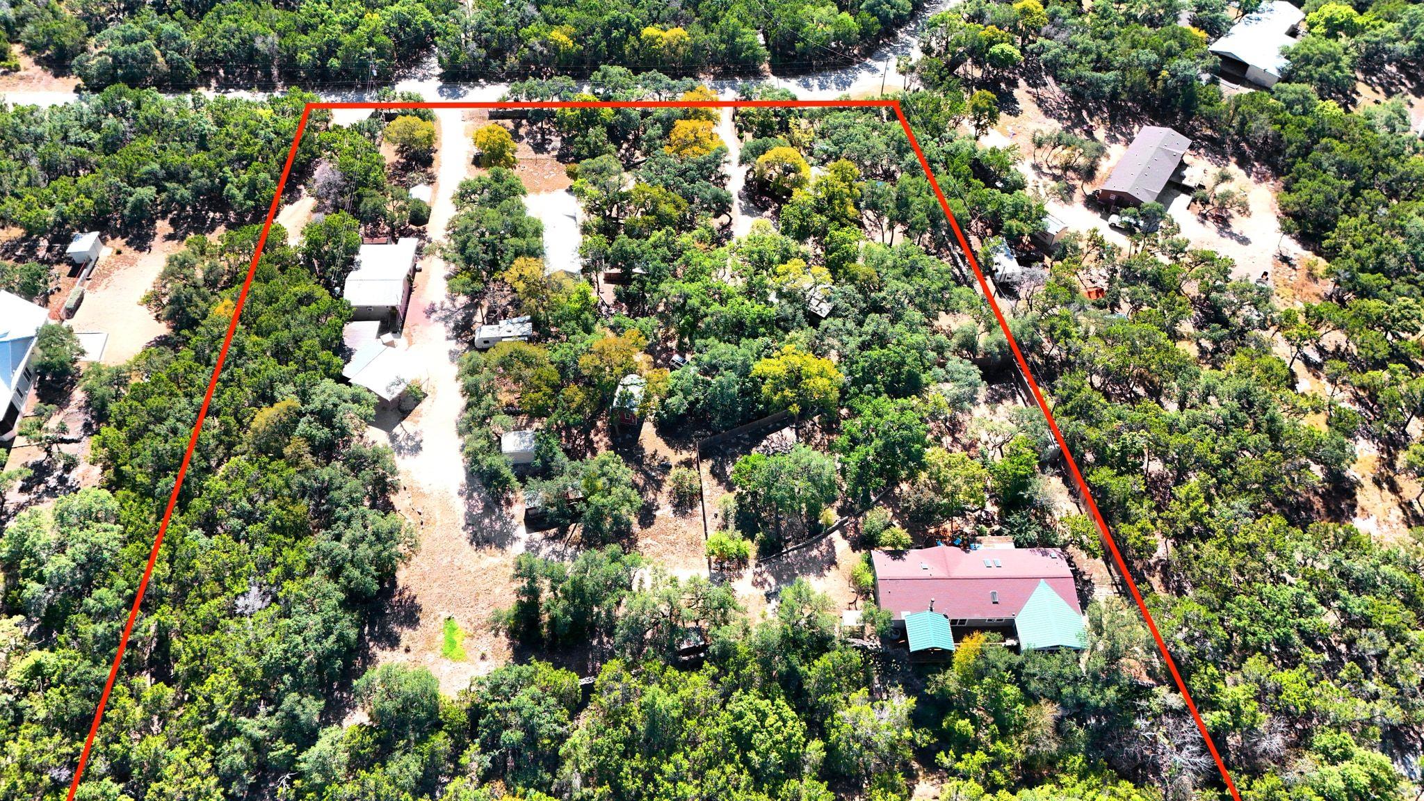 120 Cedar Bend Road RD