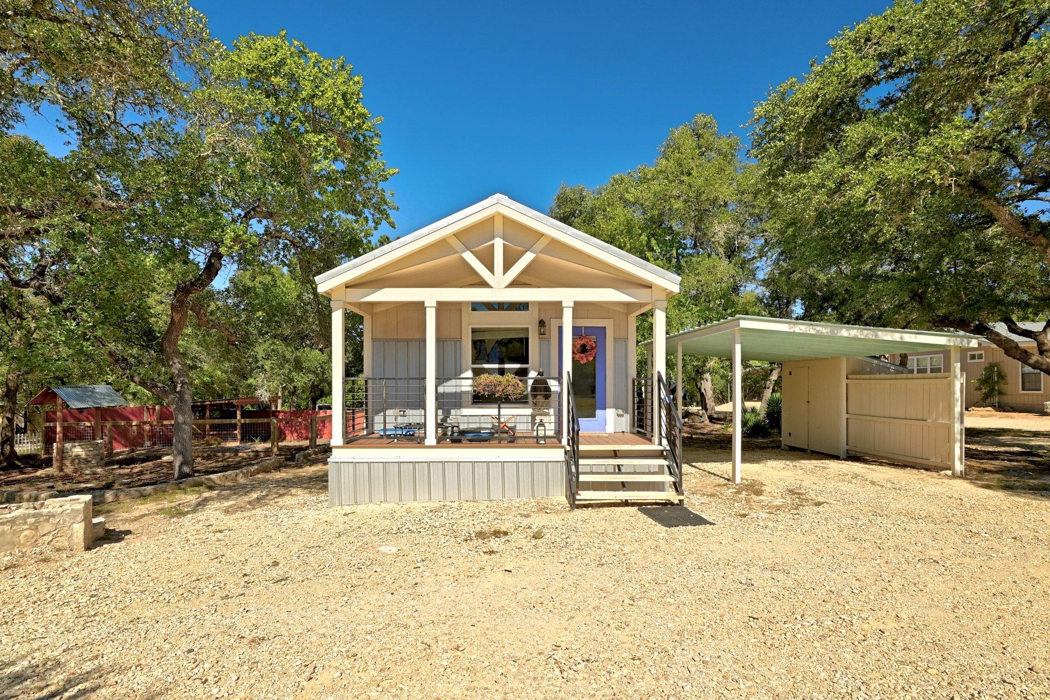 120 Cedar Bend Road RD