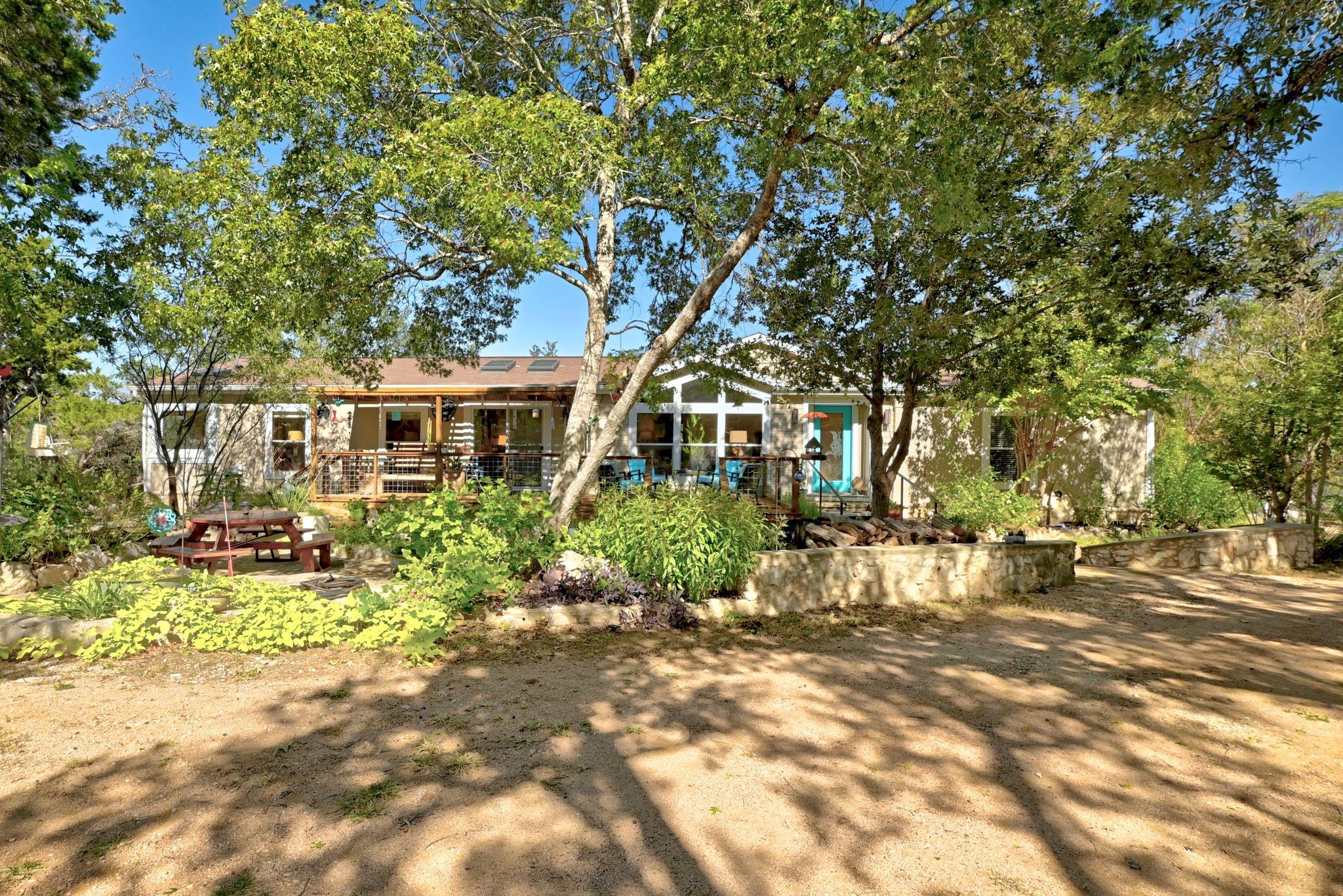 120 Cedar Bend Road RD