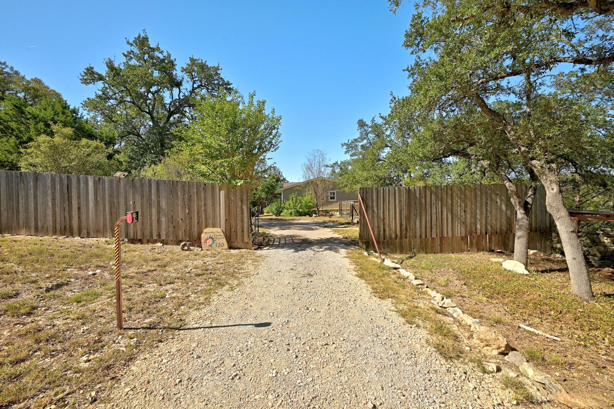 120 Cedar Bend Road RD