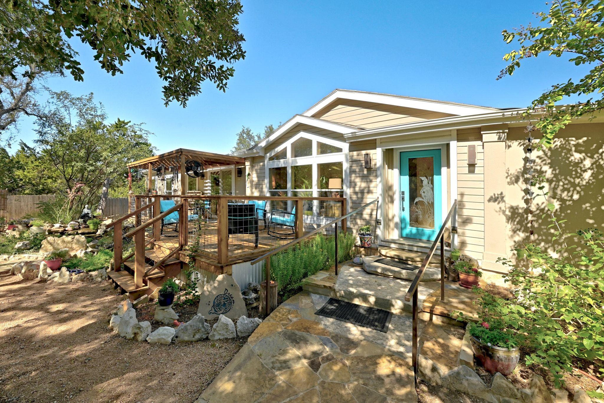 120 Cedar Bend Road RD