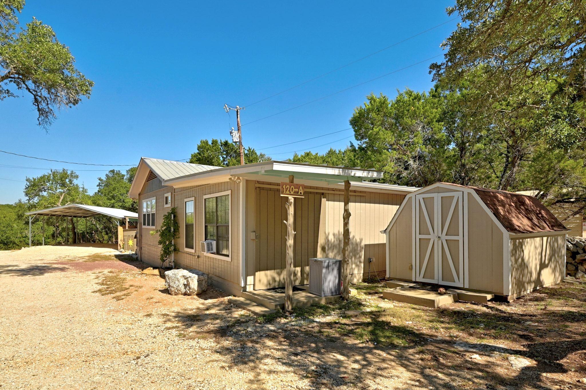 120 Cedar Bend Road RD