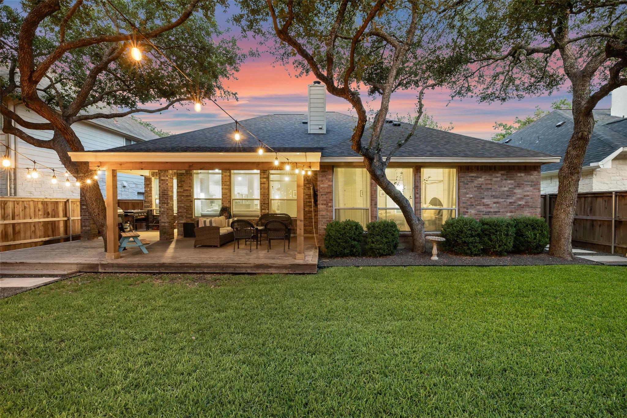 10408 Hansa DR