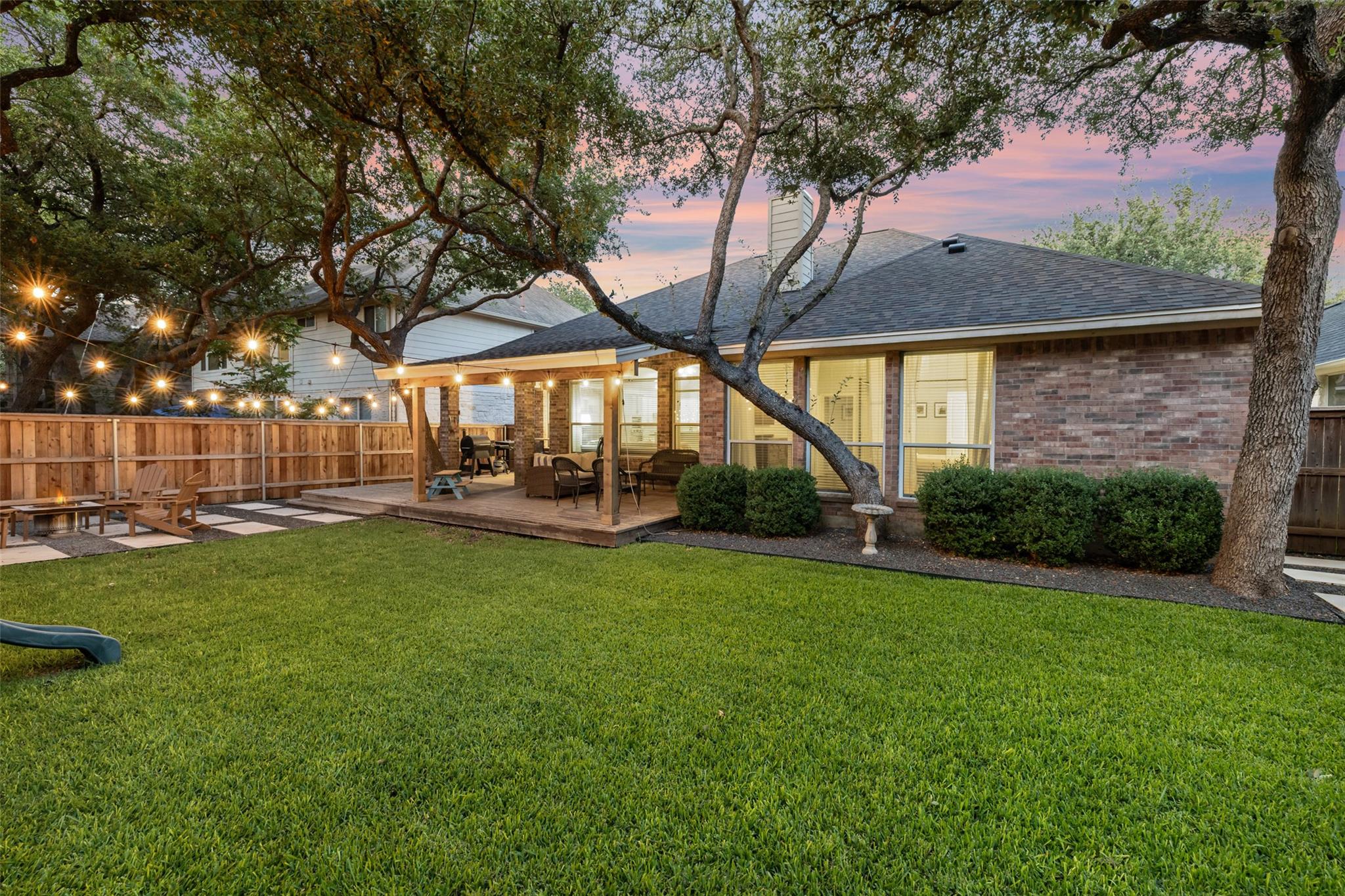 10408 Hansa DR