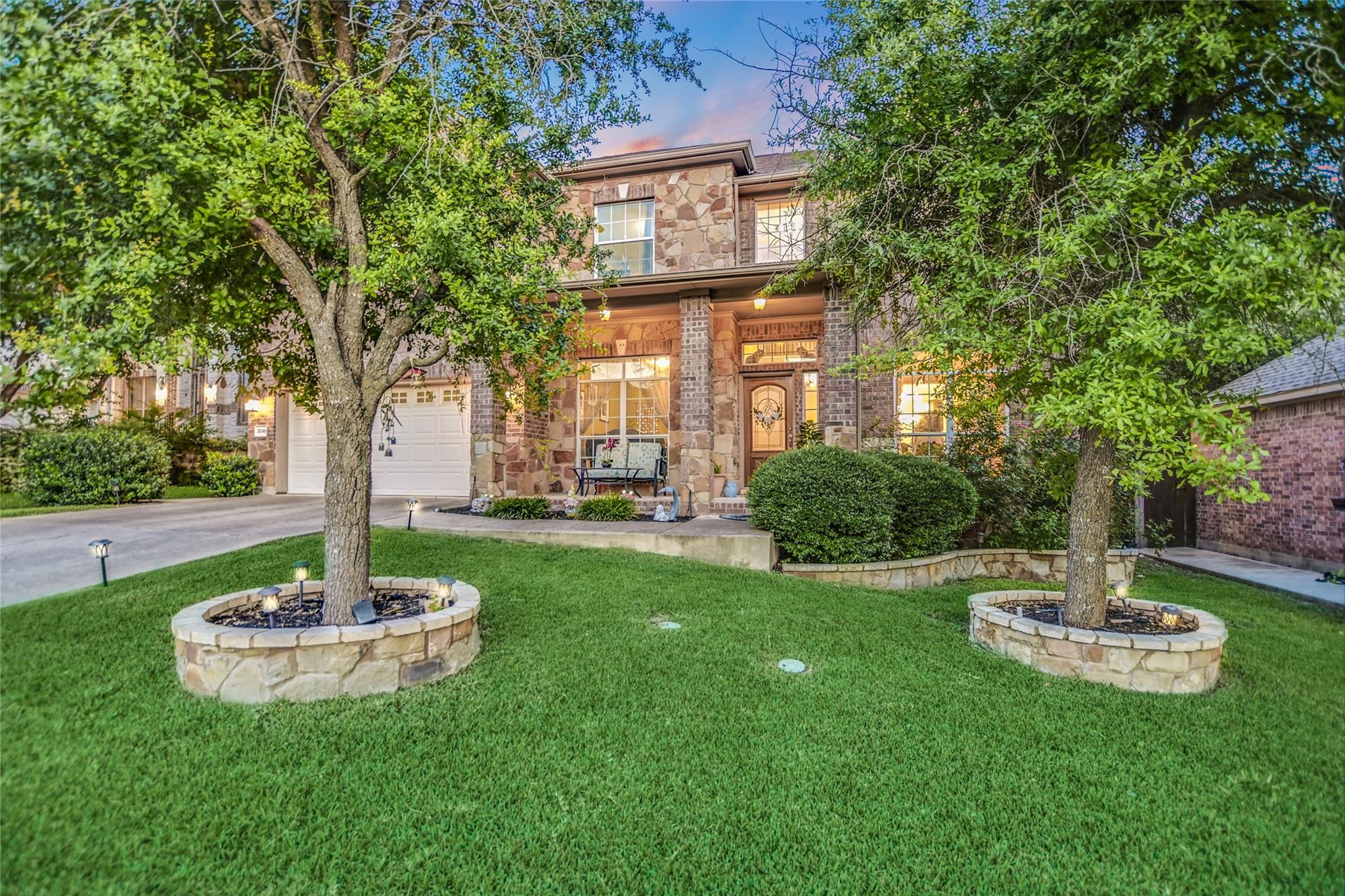 3706 Katie LN