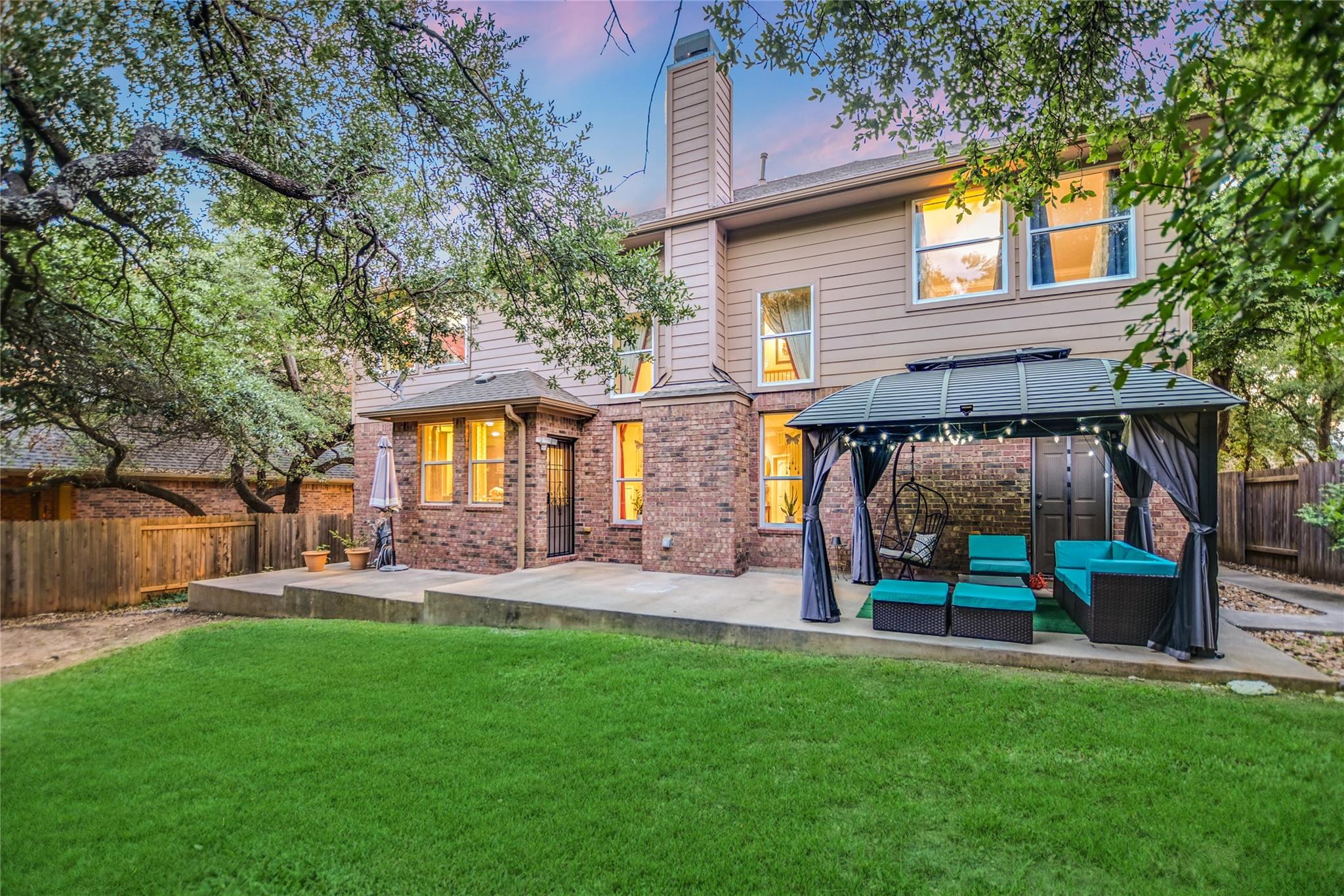 3706 Katie LN