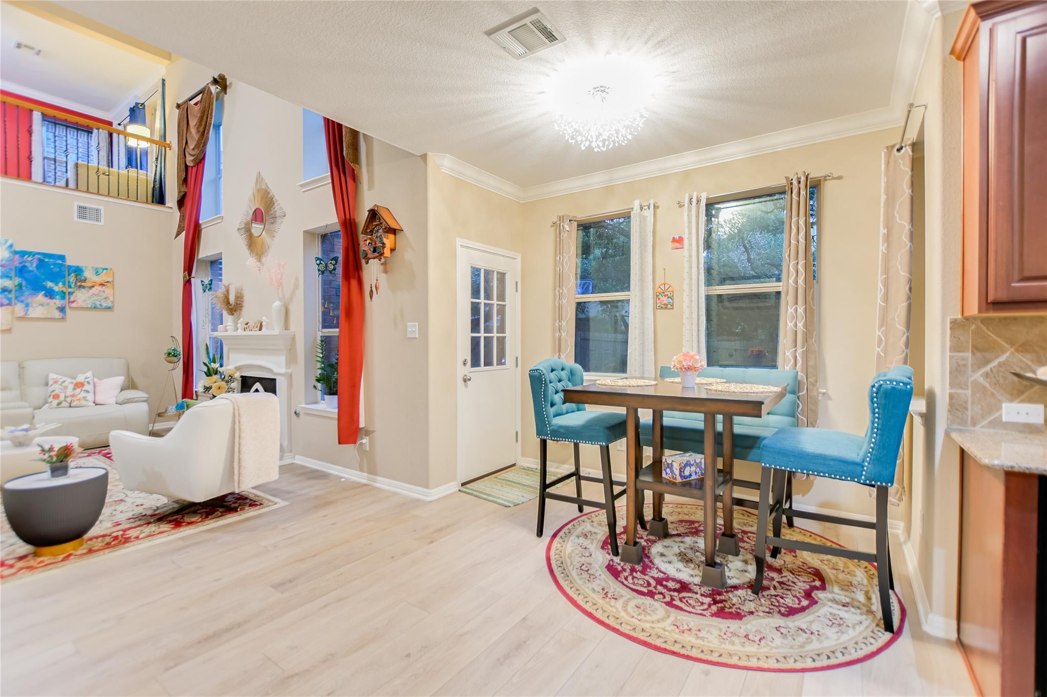3706 Katie LN