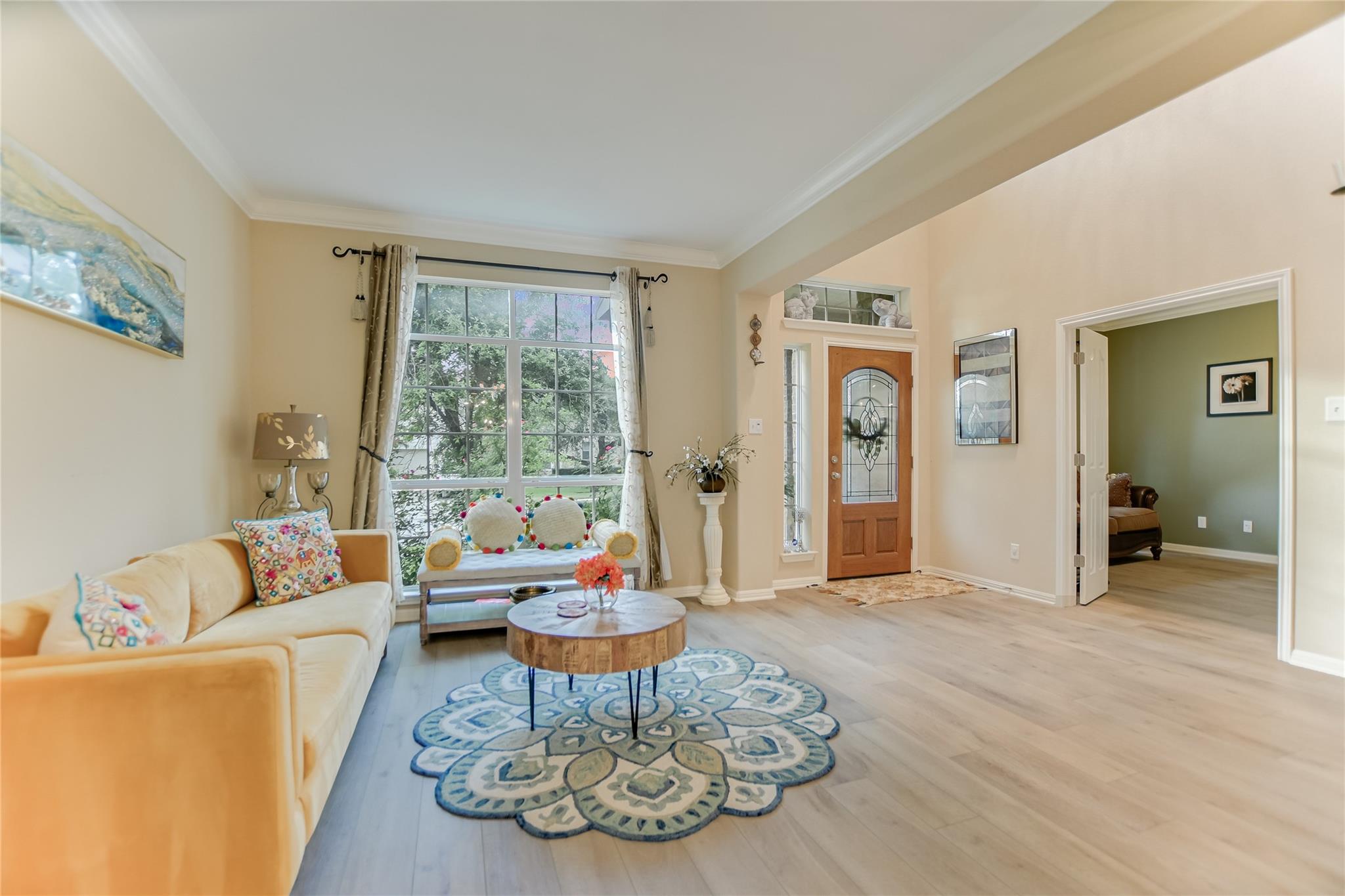 3706 Katie LN
