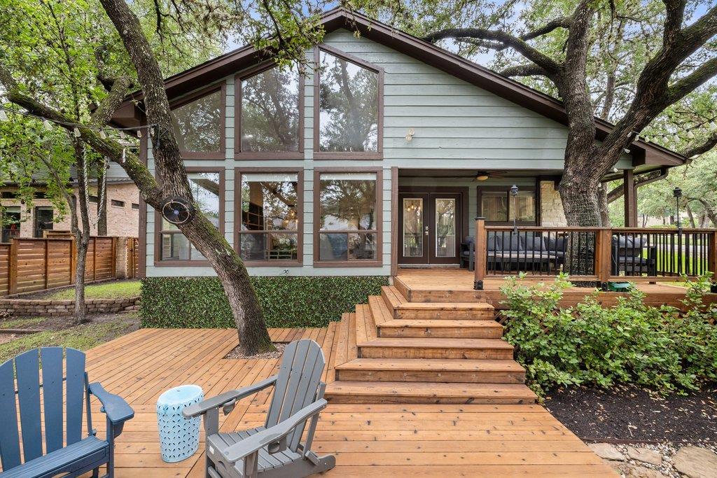 130 Deerfield CV