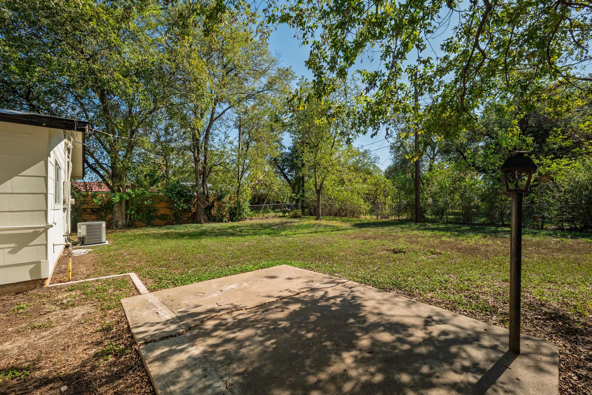 203 Cooper DR