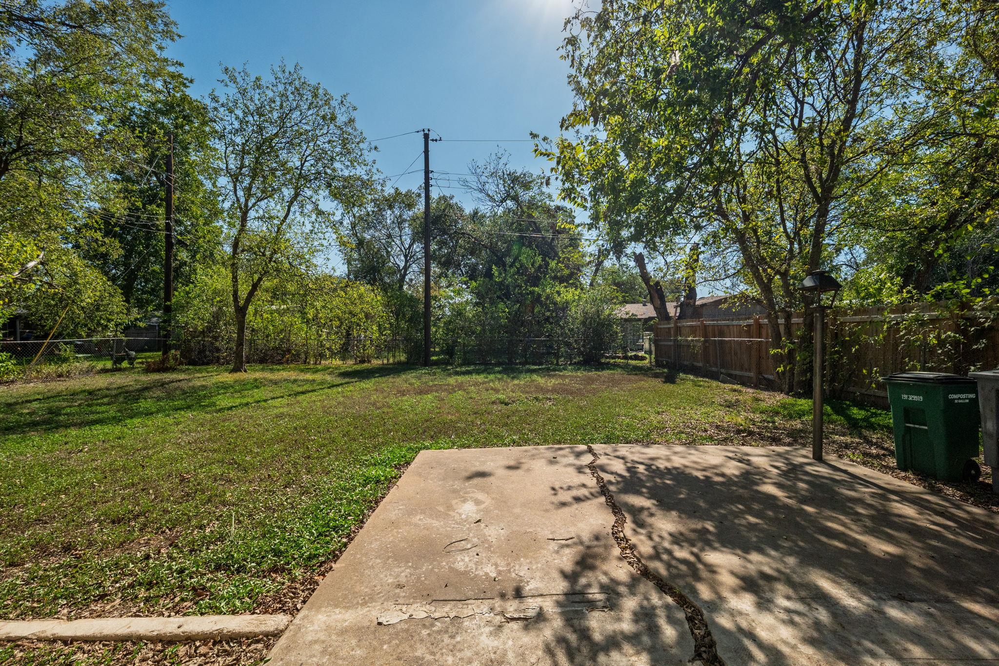 203 Cooper DR