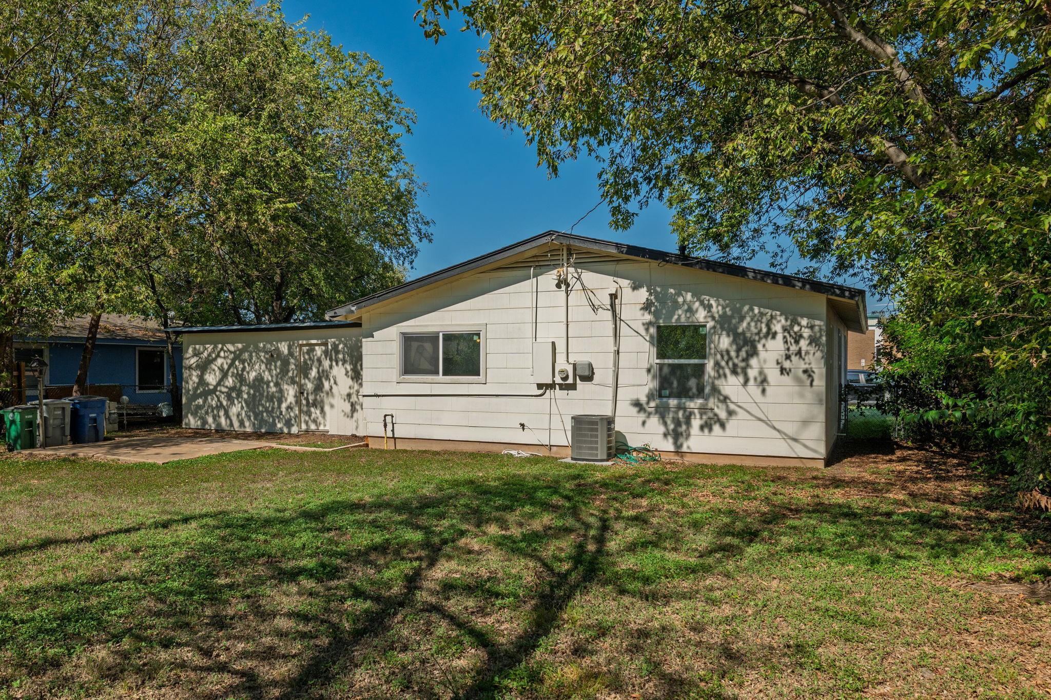 203 Cooper DR
