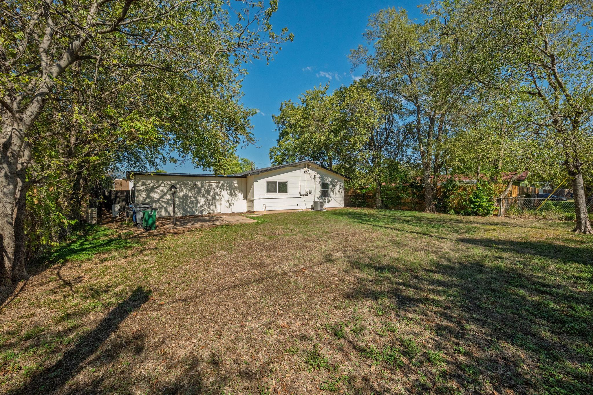 203 Cooper DR