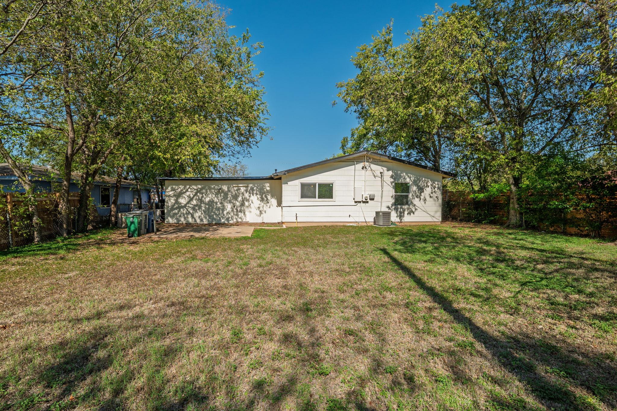 203 Cooper DR