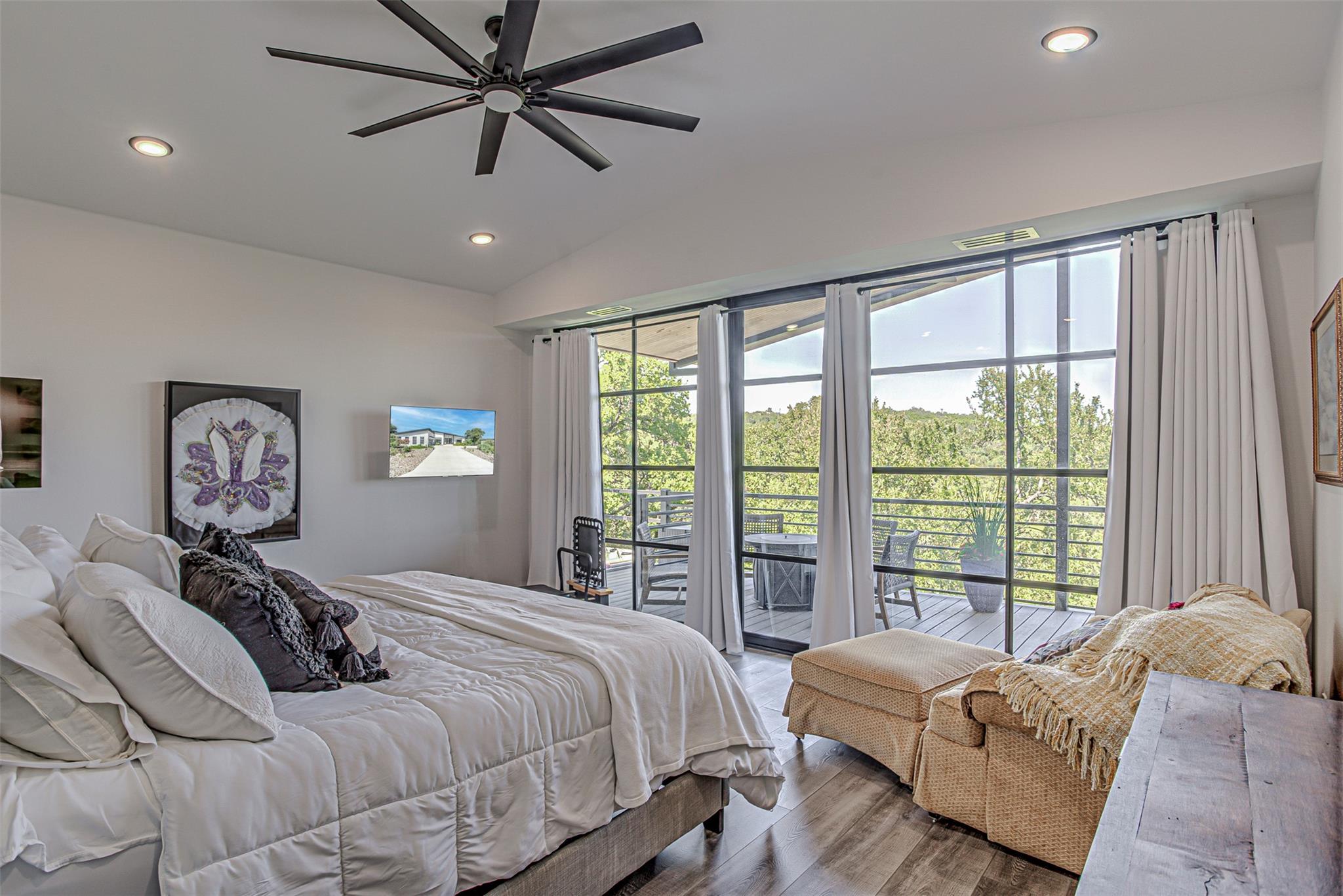 2705 Campestres, Spring Branch