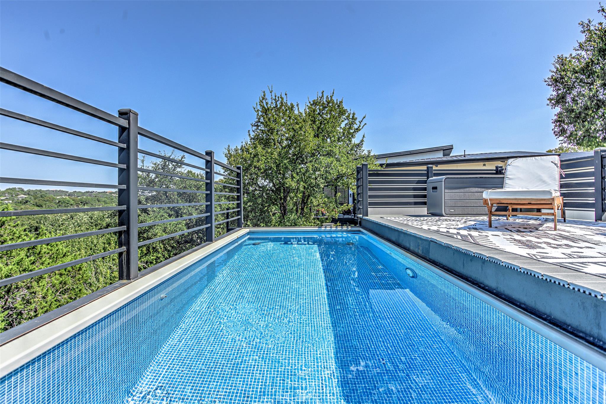 2705 Campestres, Spring Branch