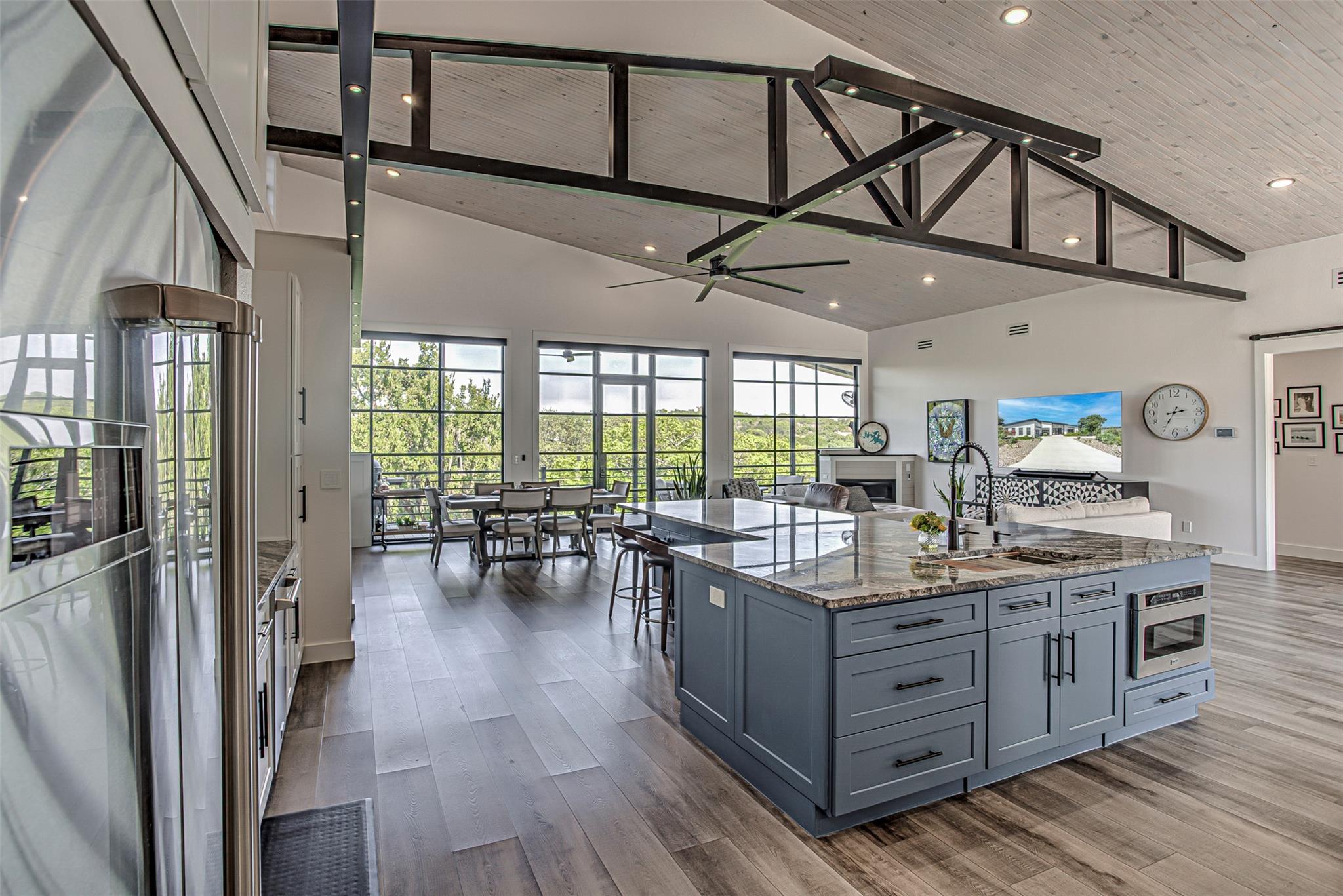 2705 Campestres, Spring Branch