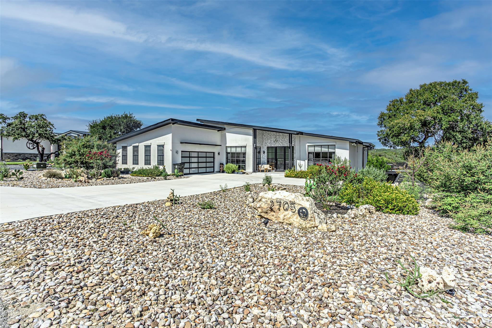 2705 Campestres, Spring Branch