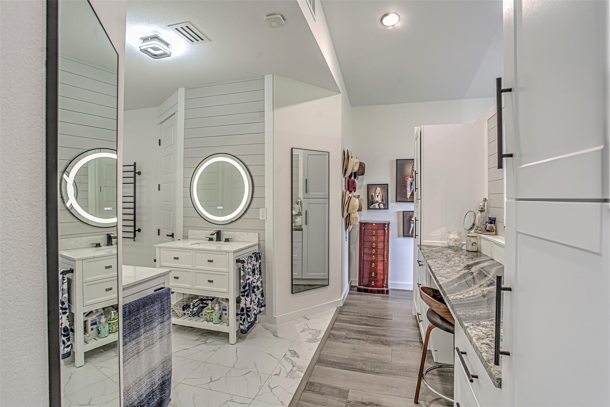 2705 Campestres, Spring Branch