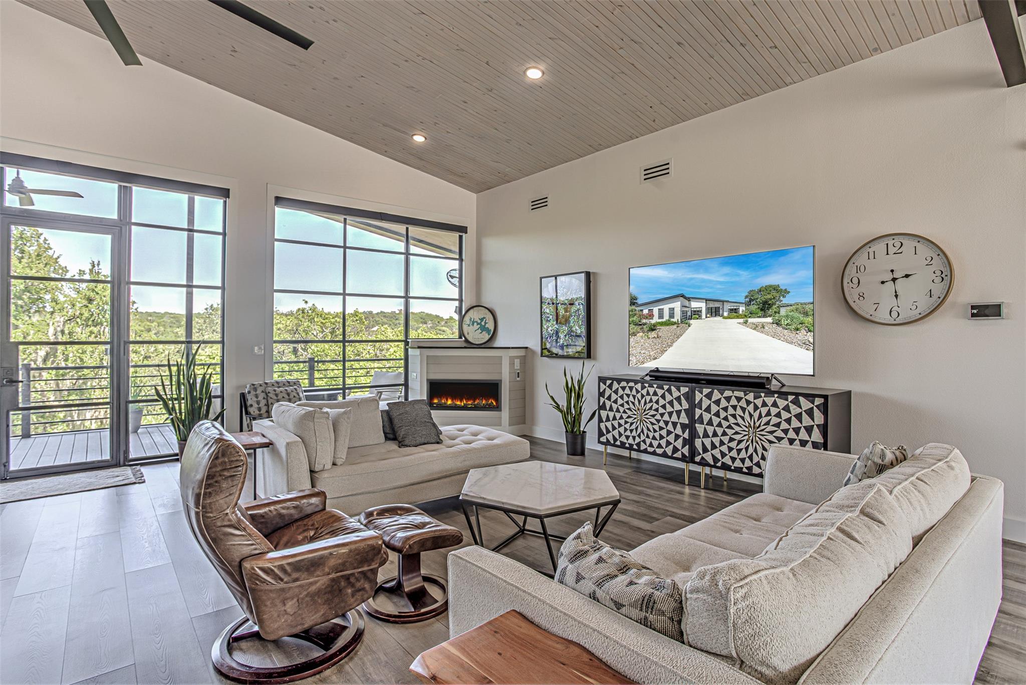 2705 Campestres, Spring Branch