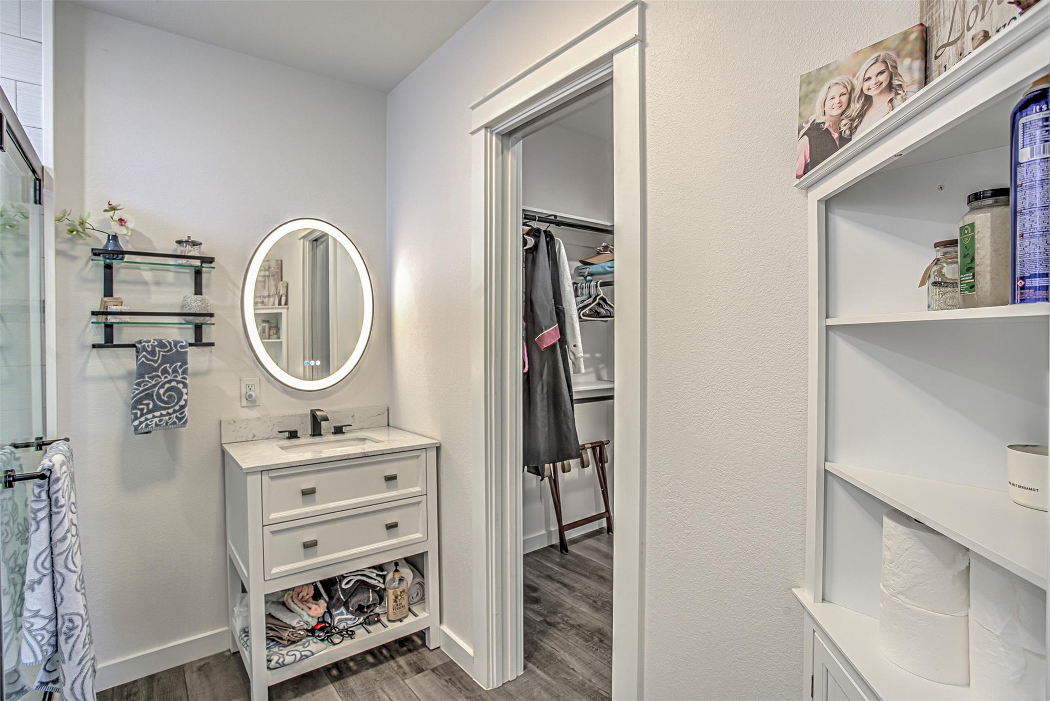 2705 Campestres, Spring Branch