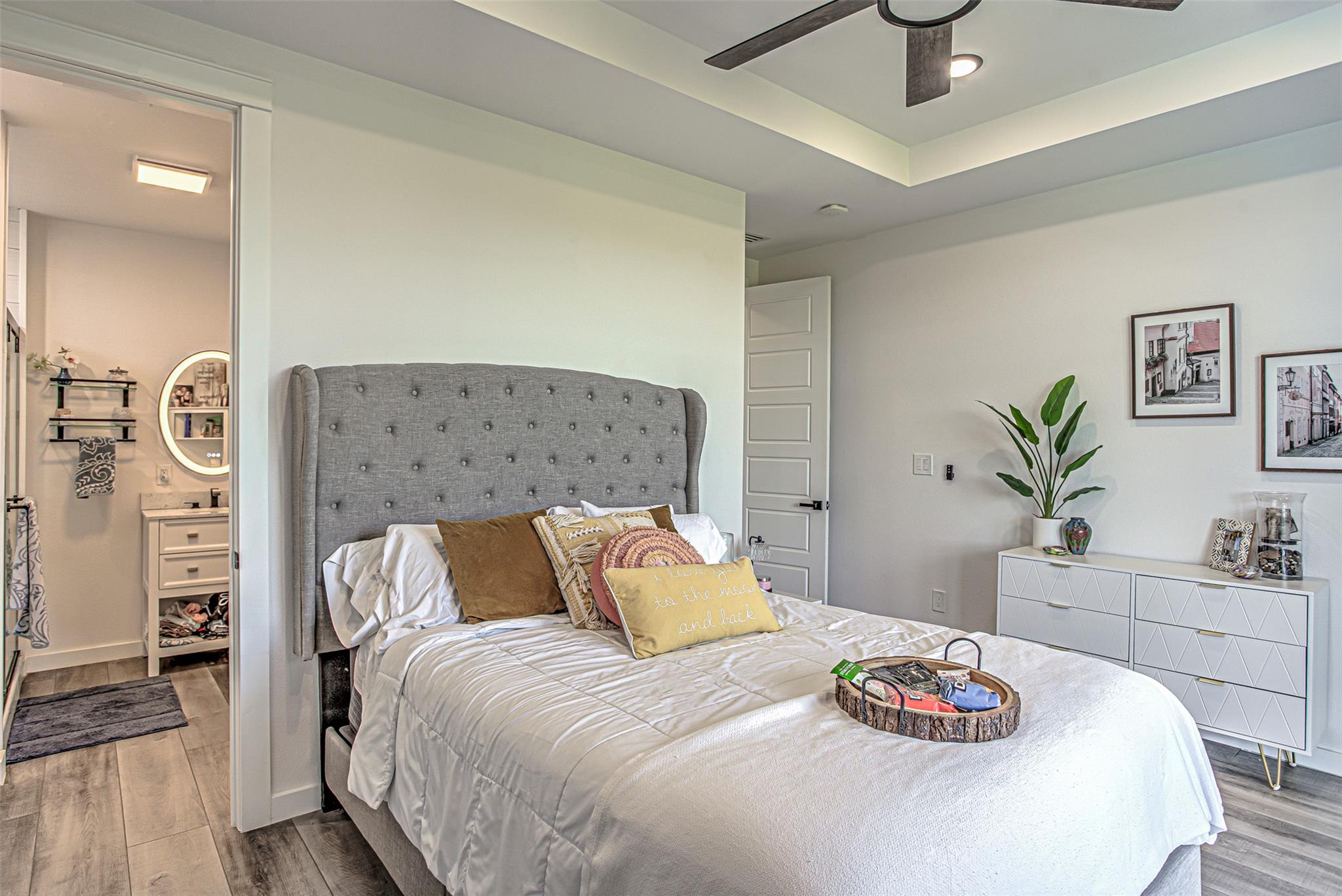 2705 Campestres, Spring Branch