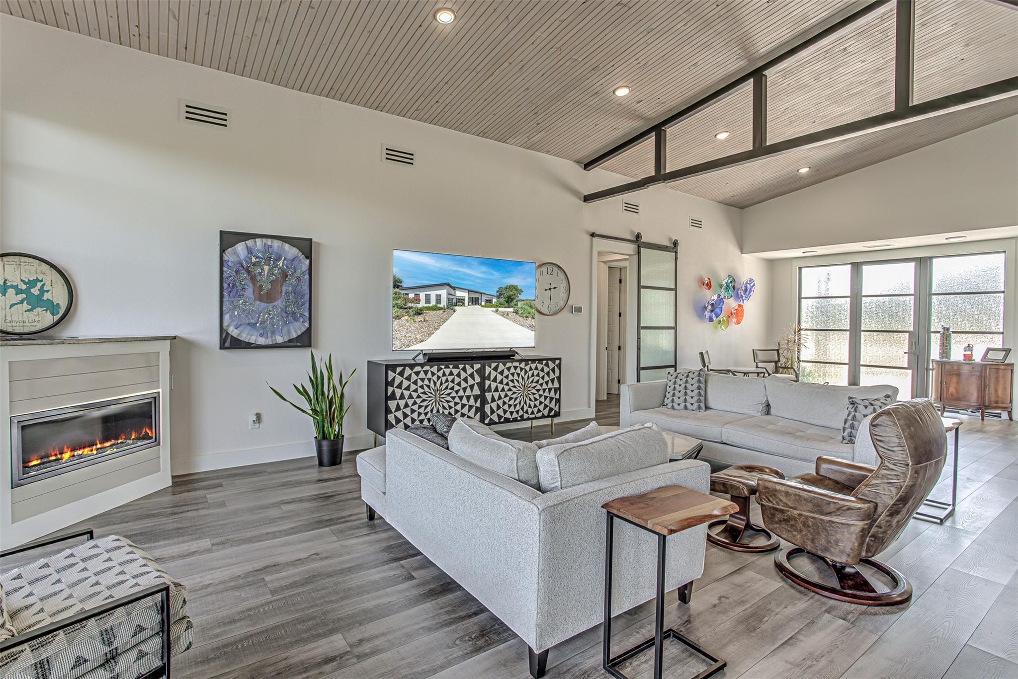 2705 Campestres, Spring Branch