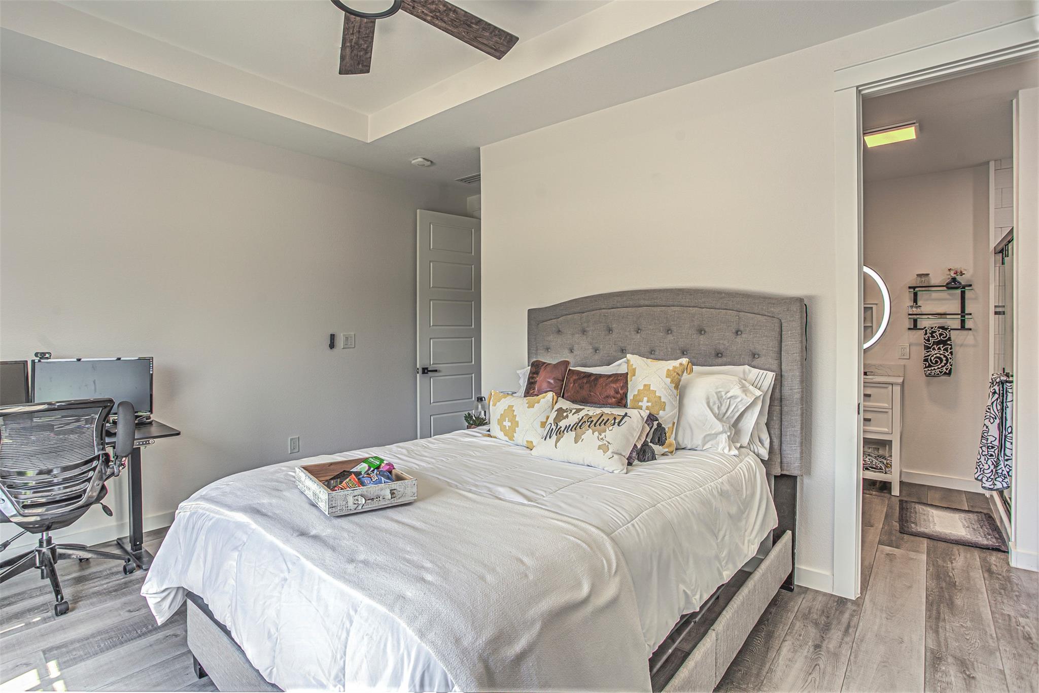 2705 Campestres, Spring Branch