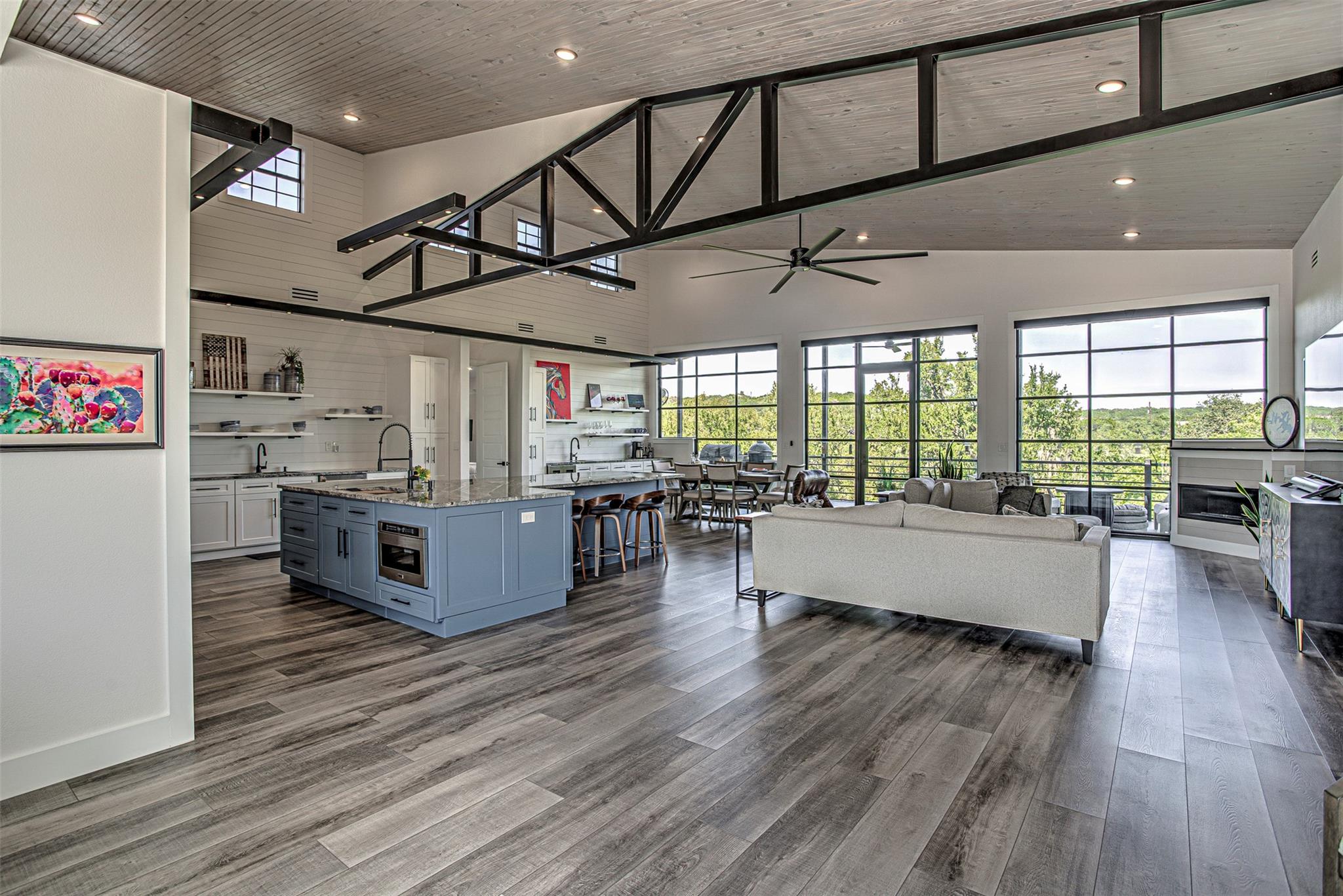 2705 Campestres, Spring Branch