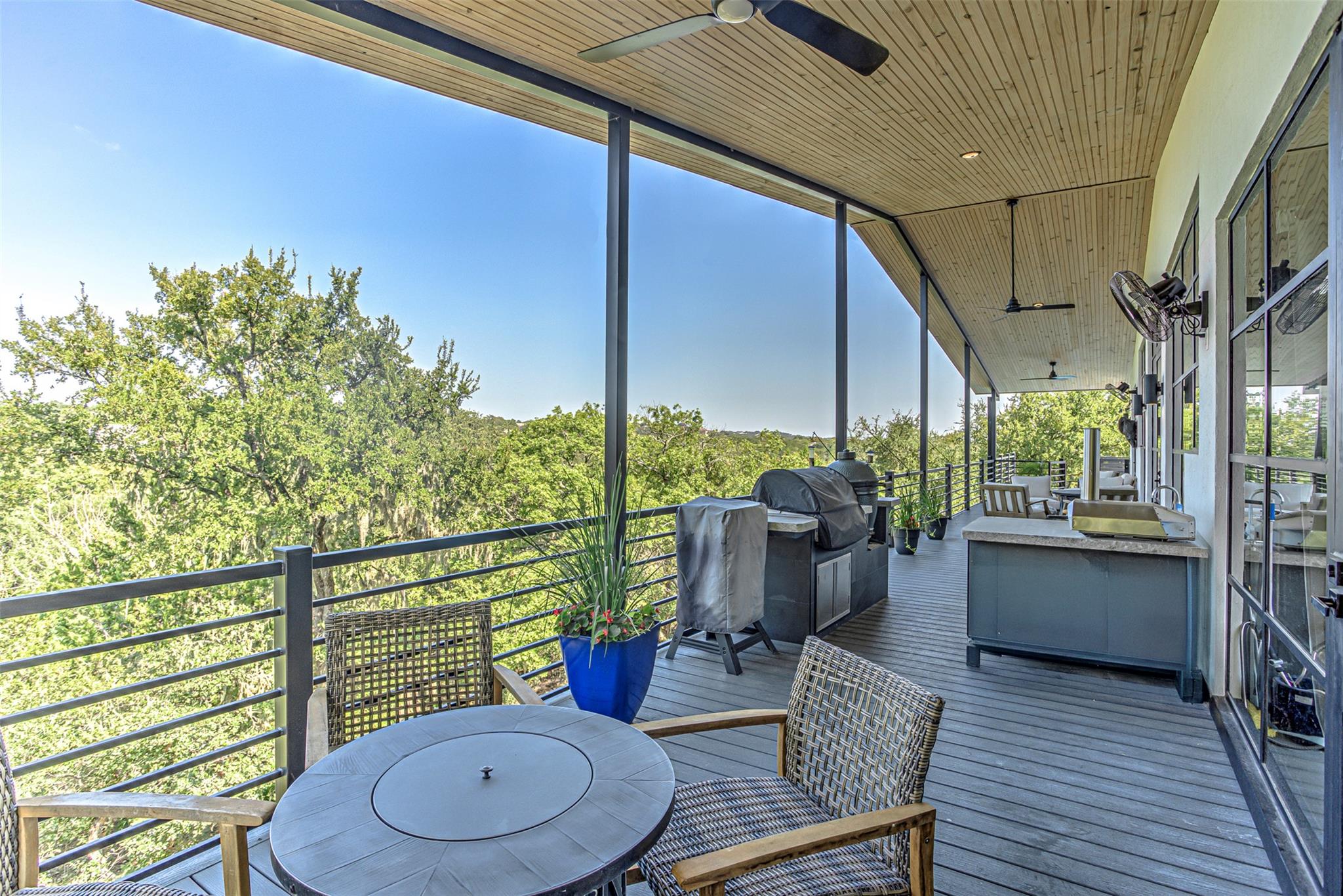 2705 Campestres, Spring Branch