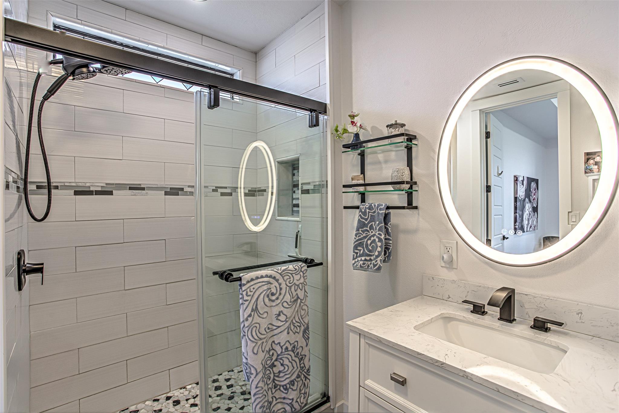 2705 Campestres, Spring Branch