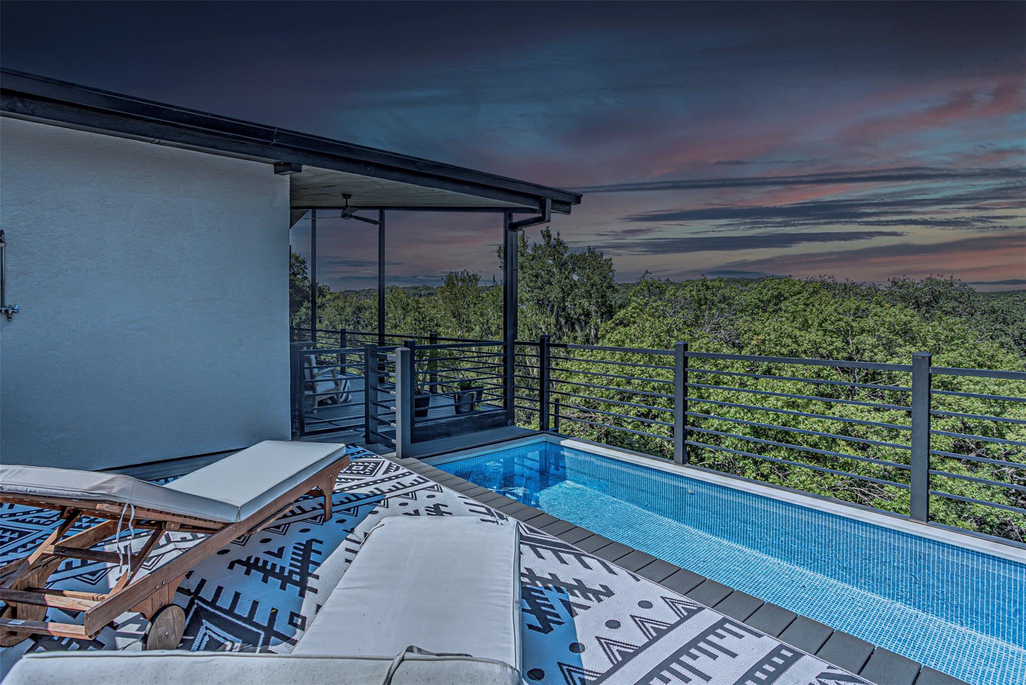 2705 Campestres, Spring Branch