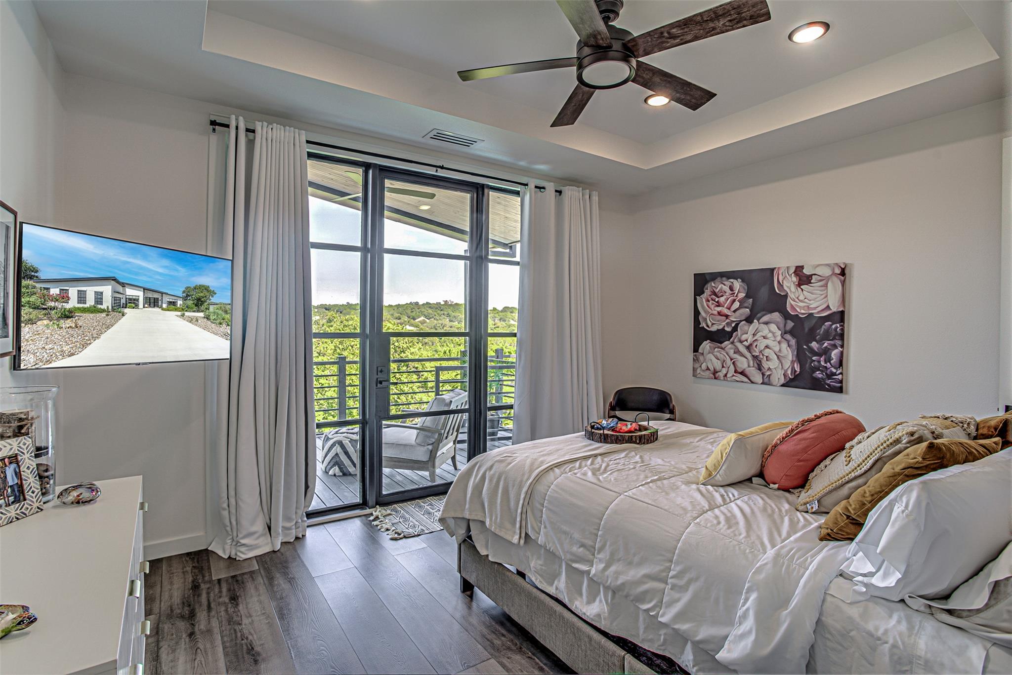 2705 Campestres, Spring Branch