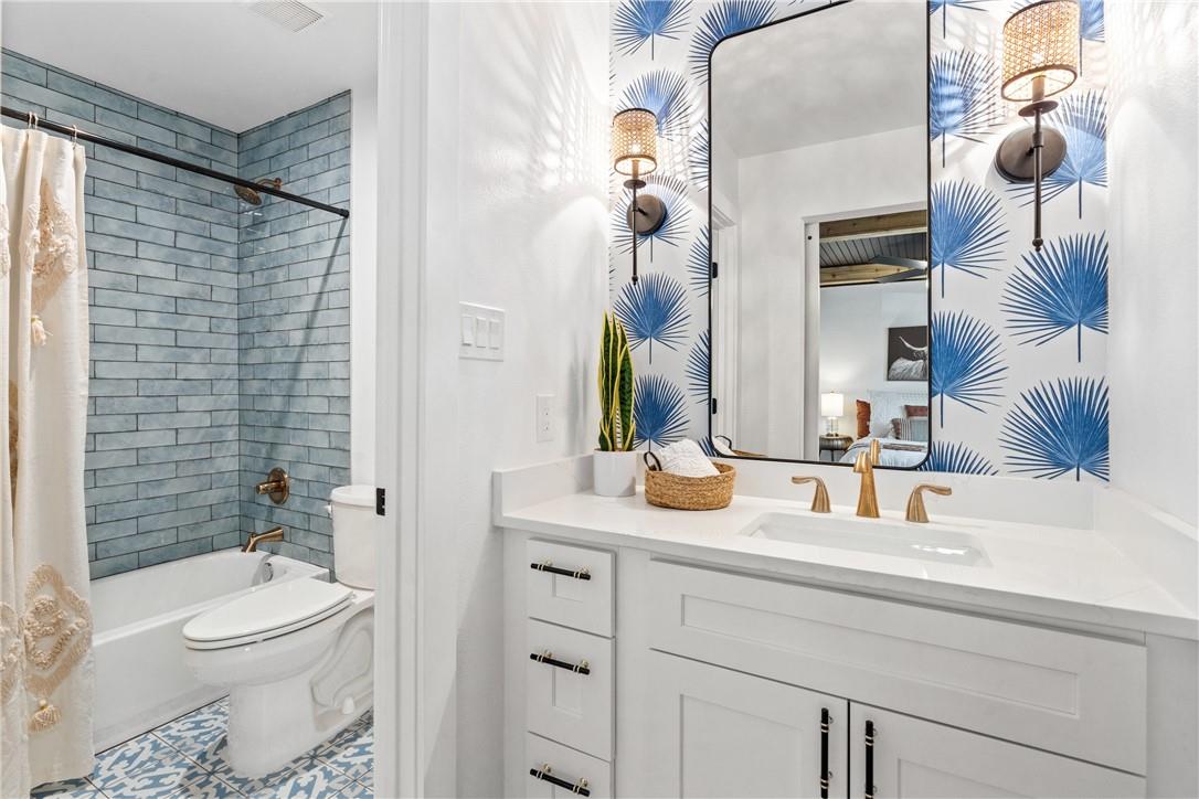 3808 Leafield DR, Austin