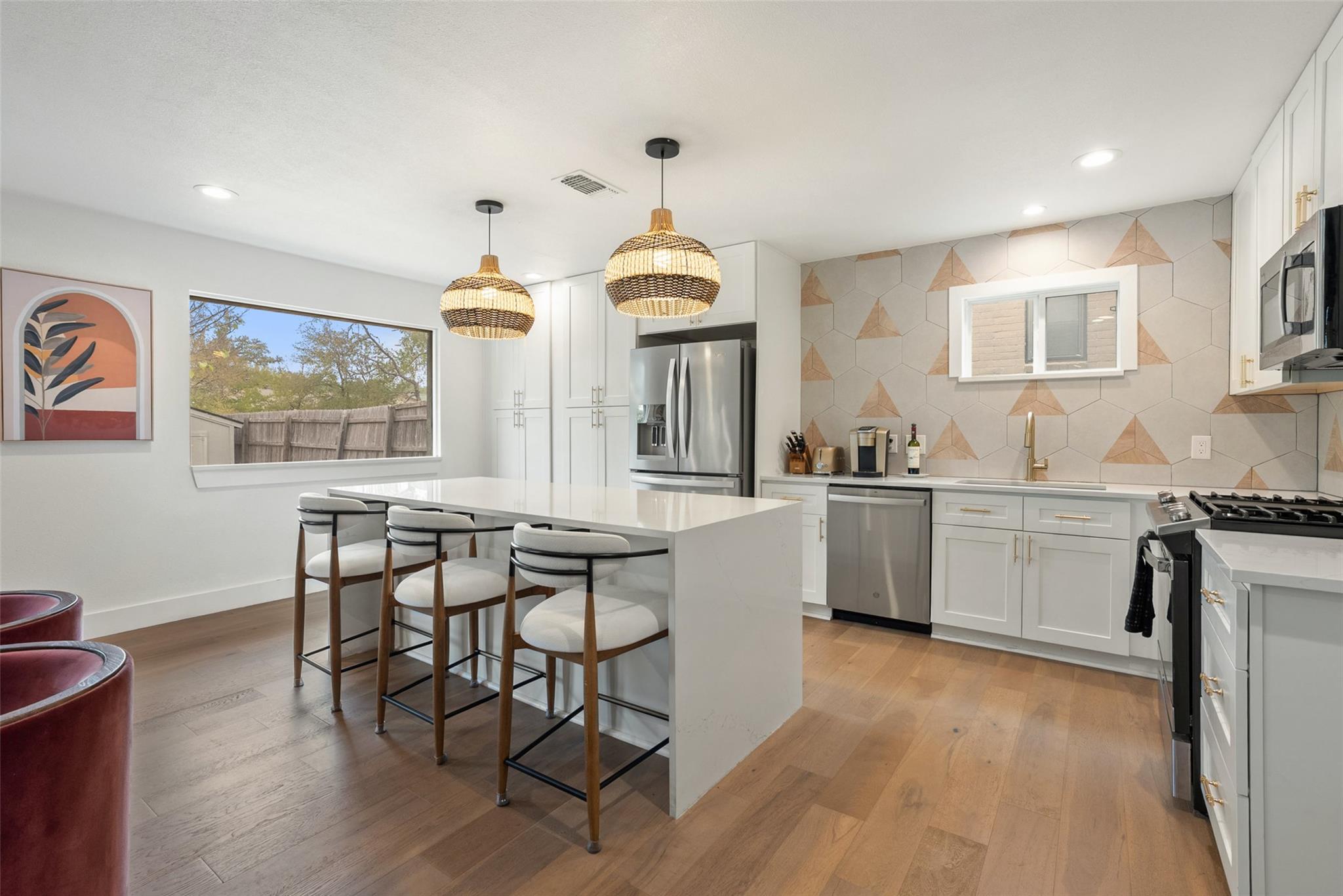 3808 Leafield DR, Austin