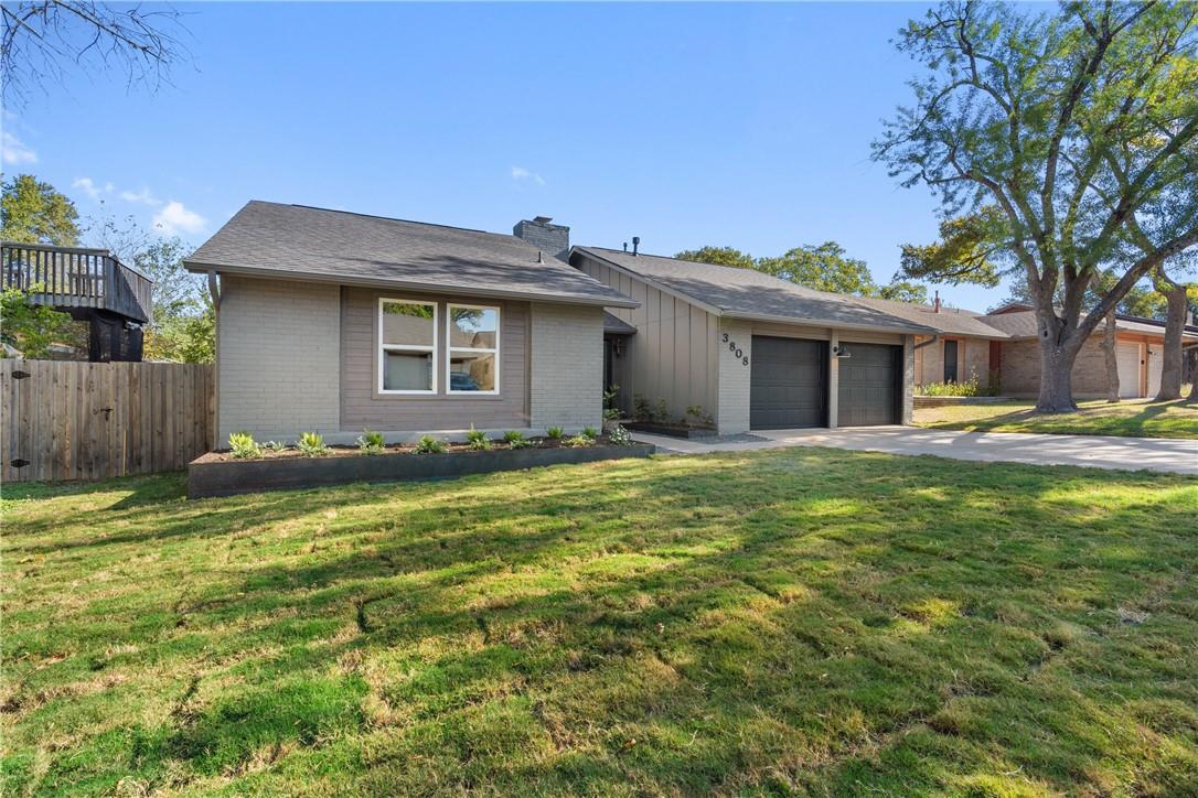 3808 Leafield DR, Austin
