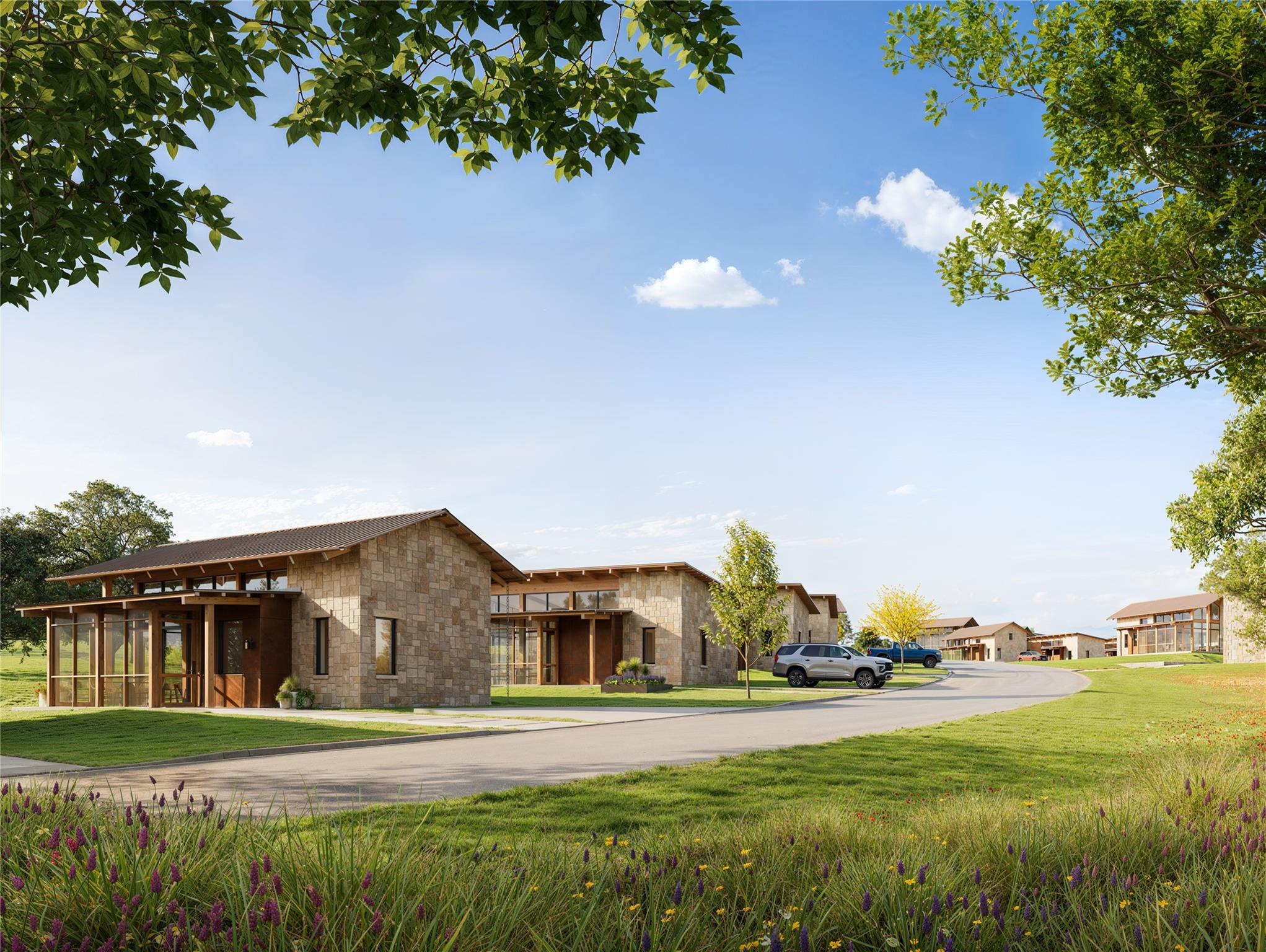 9361 W Us Highway 290 # 1